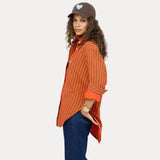 Jack Flannel Shirt