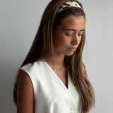 Carolyn Headband Tortoise