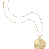 Jumbo LUCKY Bonne Chance Coin