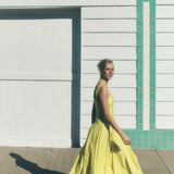 Jerome Dress Starfruit
