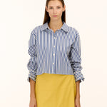 LARGAUX TOP
