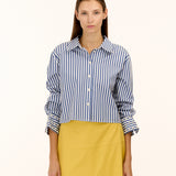 LARGAUX TOP