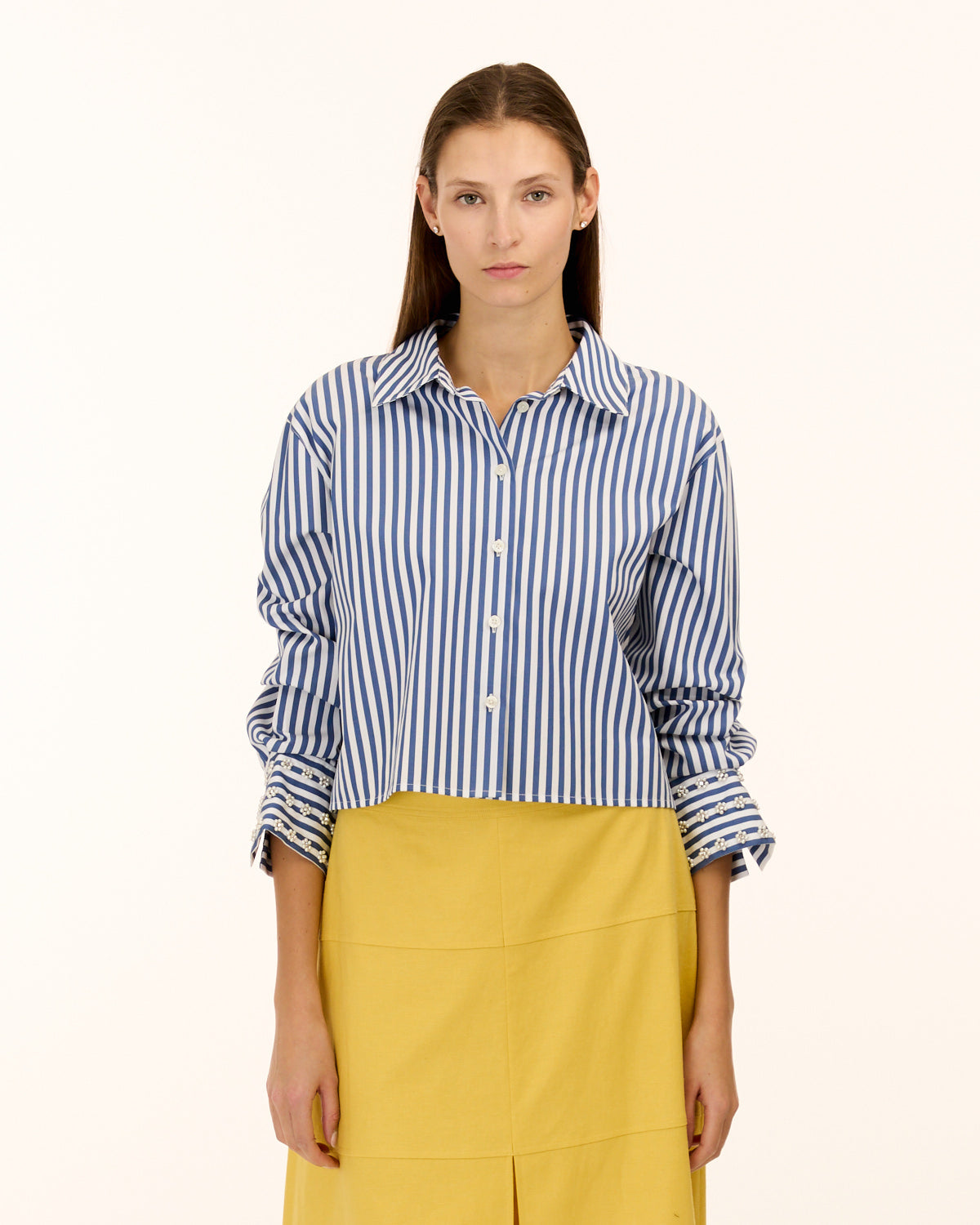 LARGAUX TOP