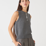 Minivera Cotton Vest