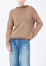 Lamis Sweater Cocoa