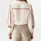 Linda Blouse Dusty Springfield