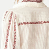 Linda Blouse Dusty Springfield