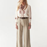 Linda Blouse Dusty Springfield