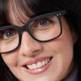 Reading Glasses #L Black