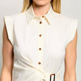 Mllgocce Dress White