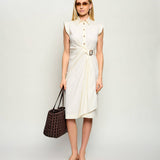 Mllgocce Dress White