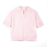 Mlmfeltro Top Pink