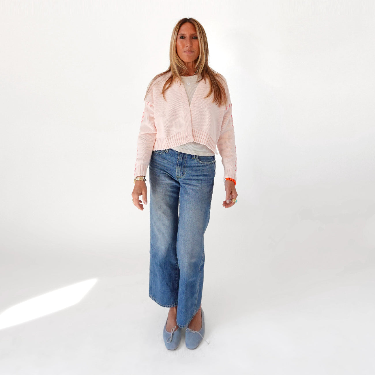 Sienna Cardigan