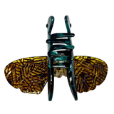 Green Bee Jaw