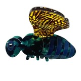 Green Bee Jaw