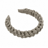 Cali Headband Khaki