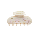 Sweetheart Clip Pink Angel Food
