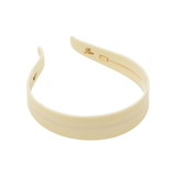 Carolyn Headband Ivory