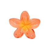 Super Bloom Clip Peach Spritz