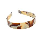 Carolyn Headband Tortoise