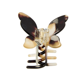 Butterfly Claw Winter