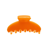 Big Effing Clip Tangerine