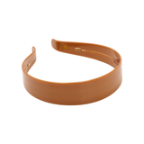 Carolyn Headband Toffee