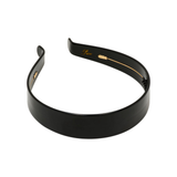 Carolyn Headband Black