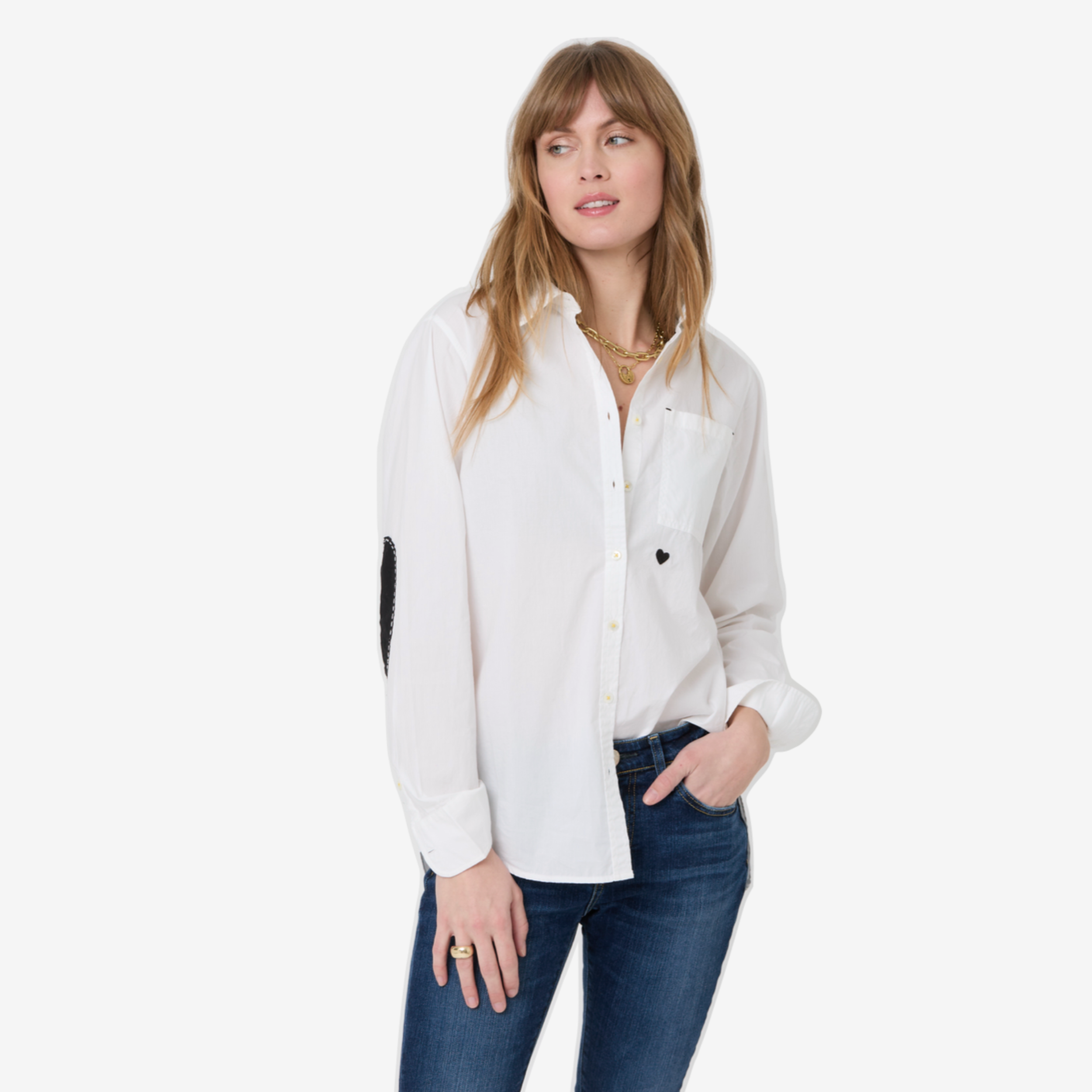 Mia Shirt