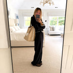 Short Blazer