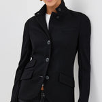 rag & bone Slade Blazer lifestyle