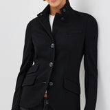 rag & bone Slade Blazer lifestyle