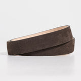 Wyatt Belt Dark Espresso