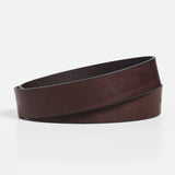 Audrey Belt Dark Espresso