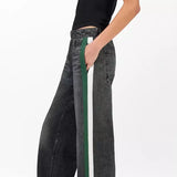 rb Miramar Sport Stripe Track Pants