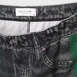 rb Miramar Sport Stripe Track Pants