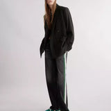 rb Miramar Sport Stripe Track Pants