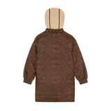 THE REVERSIBLE SAWYER PUFFER