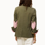 Army Green