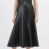 Portia Dress Black