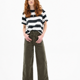Shrunken Boy Tee Stripe