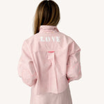 Hardly Pink-White