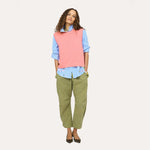 Love Brigade Pant