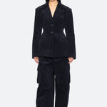 GARRETT CORDUROY PANT (D2)