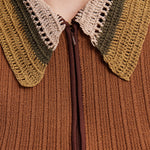 WILDER KNIT POLO