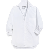 Waverly Shirt White Superluxe