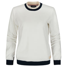 Odd Terry Long Sleeve Shirt Natural