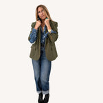 Workday Love Blazer