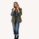 Workday Love Blazer