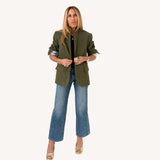 Workday Love Blazer